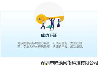 中山商標(biāo)服務(wù)在哪里辦理,商標(biāo)注冊(cè)需要多久下來(lái)